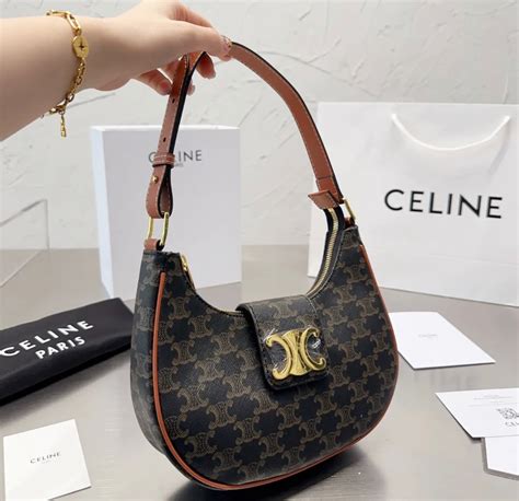 Celine underarm bag